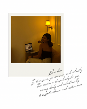 1:1 Training with Founders