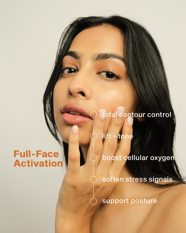 Foundational Workout