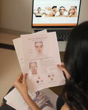 Book a 1:1 Consultation